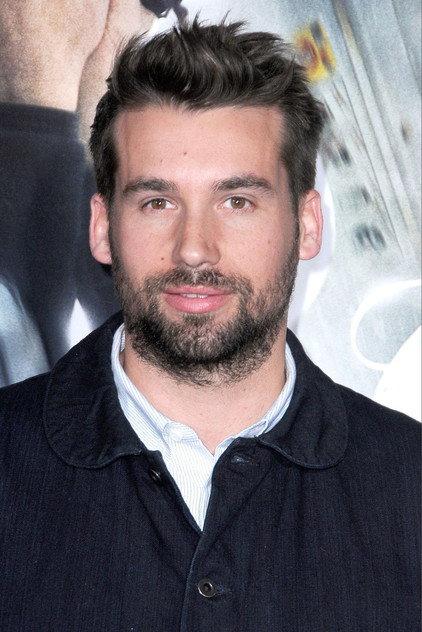 Alex Heineman - Actor Profile Photo