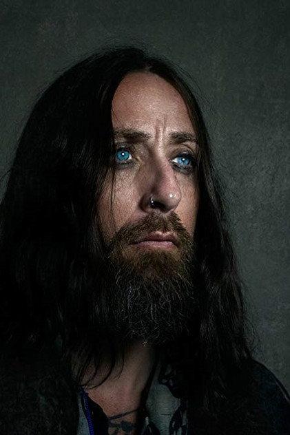 Jaysen P. Buterin - Actor Profile Photo