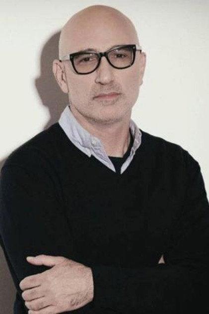 Eytan Fox - Actor Profile Photo