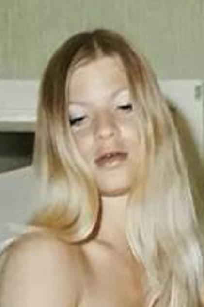 Britten Larsson - Actor Profile Photo