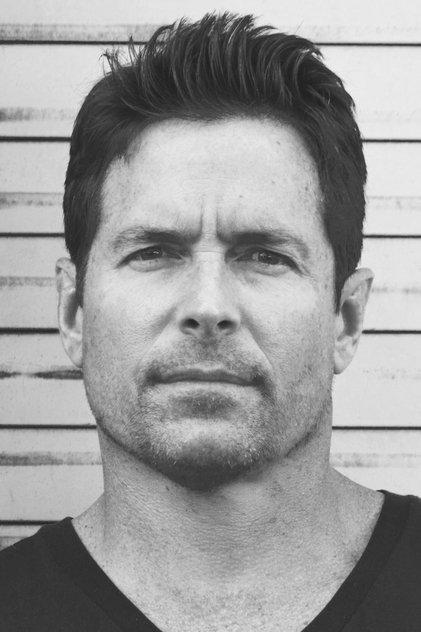 Chris Conrad - Actor Profile Photo