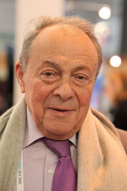 Michel Rocard - Actor Profile Photo
