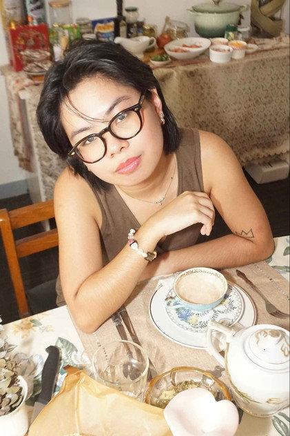 Allyson Ramirez - Actor Profile Photo