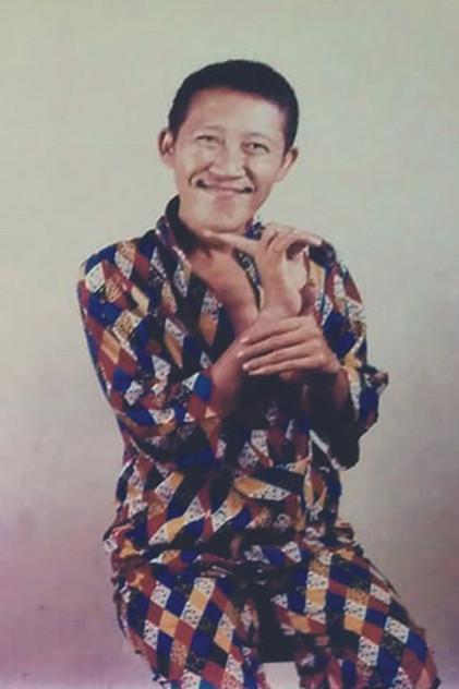 Gepeng - Actor Profile Photo