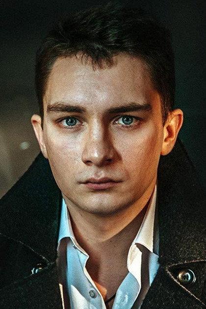 Nikita Pavlenko - Actor Profile Photo