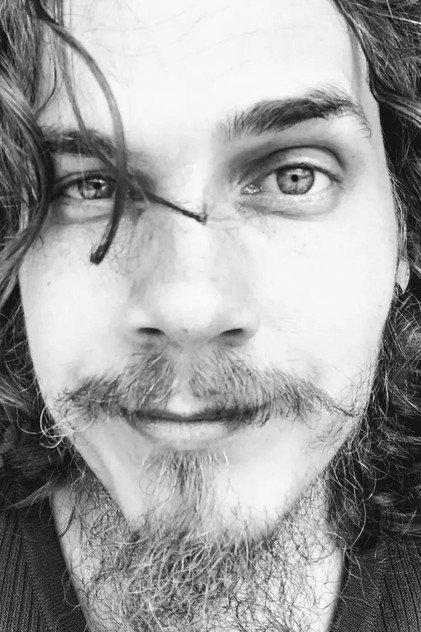 Erik Martíncues - Actor Profile Photo