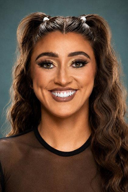 Madison Dombkowski - Actor Profile Photo