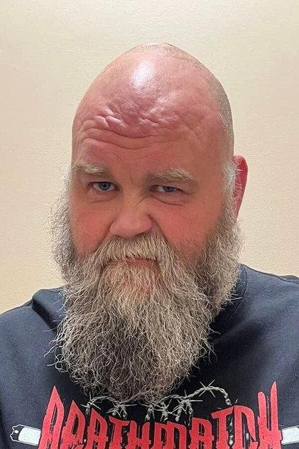 Warren Hullander - Actor Profile Photo