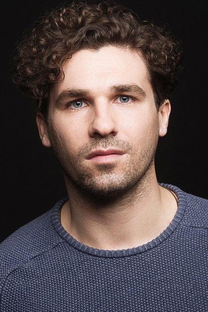 Jordan Mifsud - Actor Profile Photo