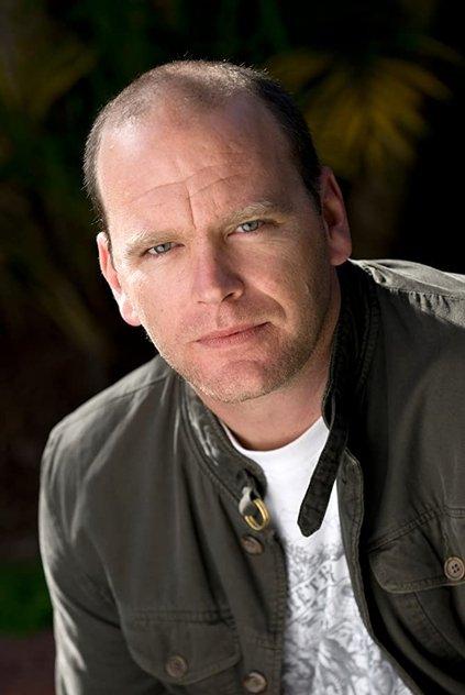 Robert Hobbs - Actor Profile Photo