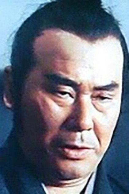 Ikkei Tamaki - Actor Profile Photo