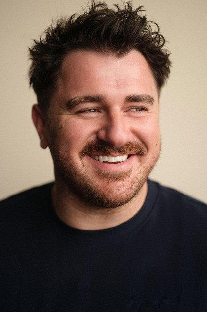 Jake Sharp - Actor Profile Photo