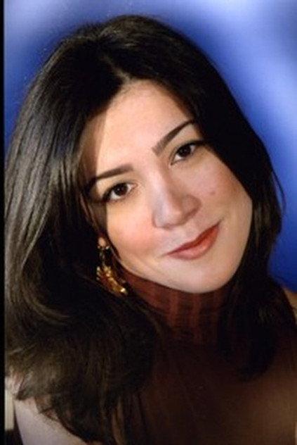 Masma Aslanqizi - Actor Profile Photo