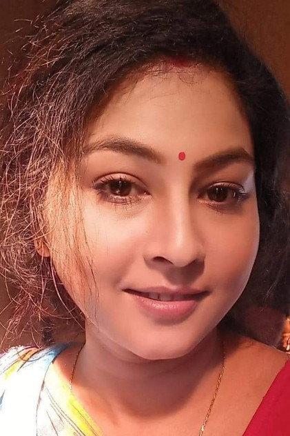 Suchismita - Actor Profile Photo