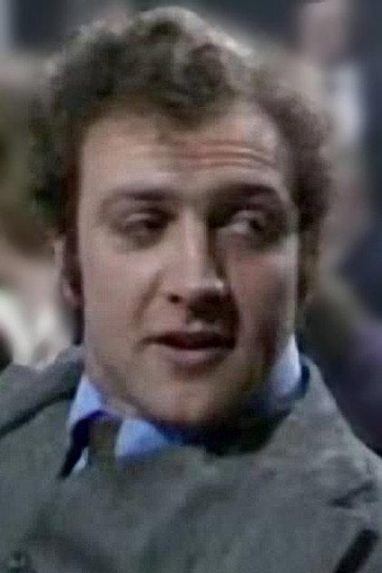 Niall Padden - Actor Profile Photo