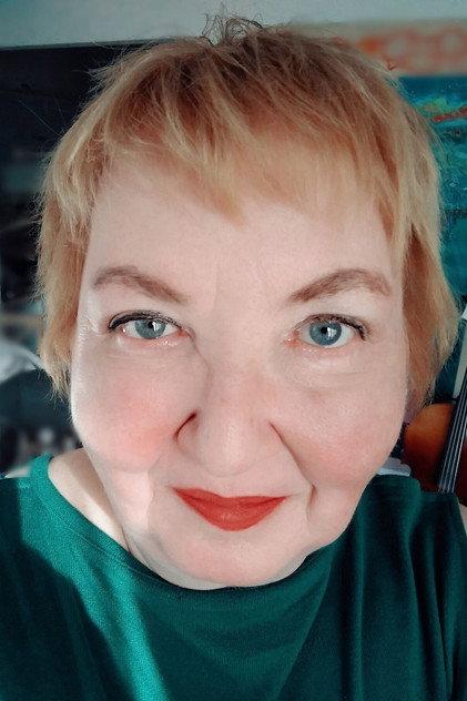 Roswitha Selle - Actor Profile Photo