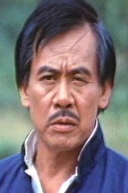 Wong Mei - Actor Profile Photo