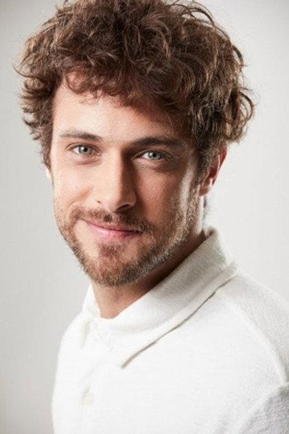 Ronny Kriwat - Actor Profile Photo