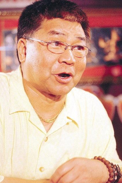 Lü Xiaohe - Actor Profile Photo