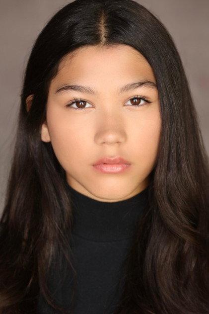 Txunamy Ortiz - Actor Profile Photo