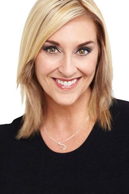 Chantal Machabée - Actor Profile Photo