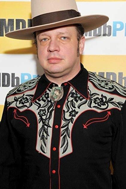 Joe David Walters - Actor Profile Photo