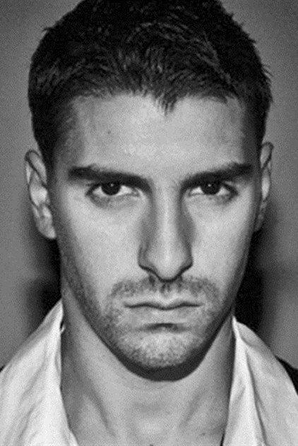 Redouane Behache - Actor Profile Photo