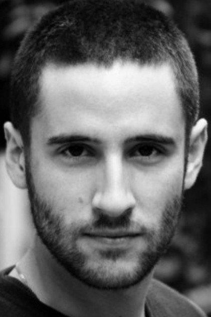 Jacopo Venturiero - Actor Profile Photo