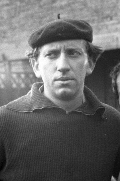 Wojciech Brzozowicz - Actor Profile Photo