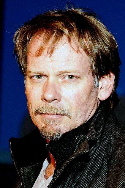 J.D. Evermore - Actor Profile Photo