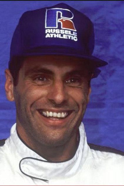 Roland Ratzenberger - Actor Profile Photo