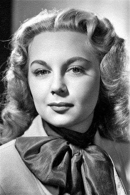 Joan Lorring - Actor Profile Photo