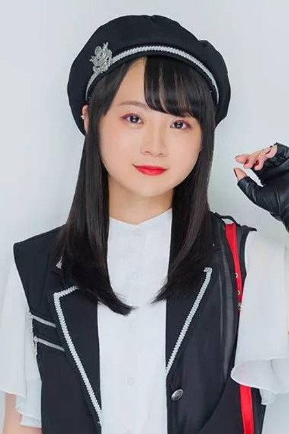 Non Harusaki - Actor Profile Photo