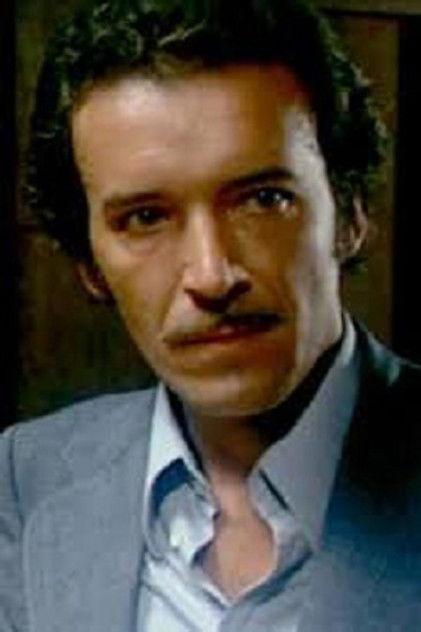Daniel Sarky - Actor Profile Photo