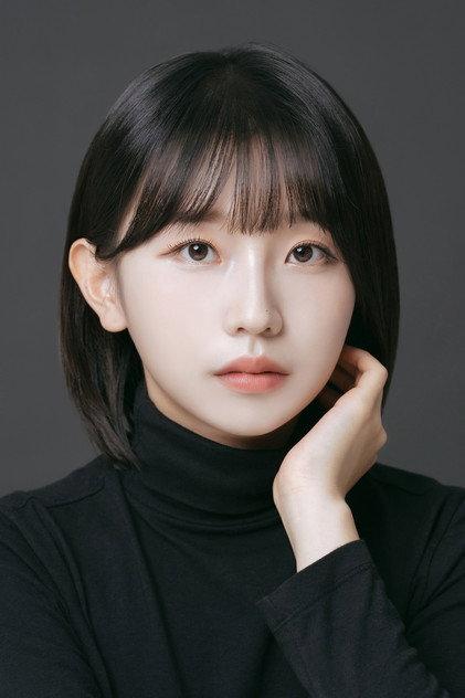 Hwang Ha-jung - Actor Profile Photo