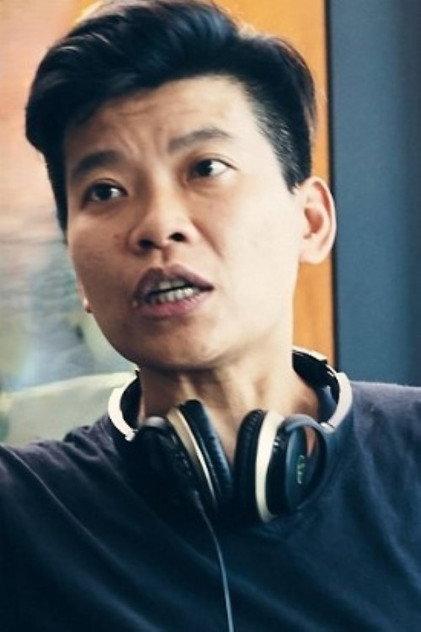 Pei-Shan Tseng - Actor Profile Photo