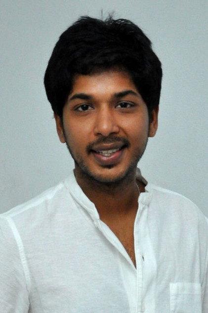 Rakendu Mouli - Actor Profile Photo