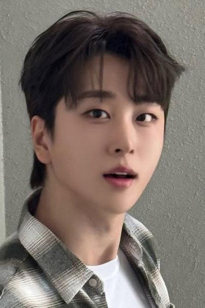 Kim Jin-kwon - Actor Profile Photo
