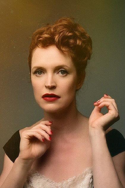 Grace McLean - Actor Profile Photo