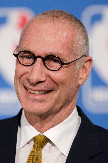 John Skipper - Actor Profile Photo