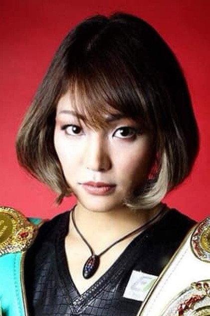 Miyo Yoshida - Actor Profile Photo