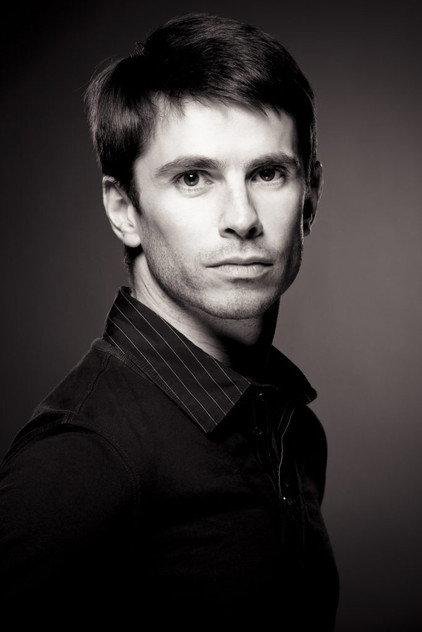 Ricardo Cervera - Actor Profile Photo
