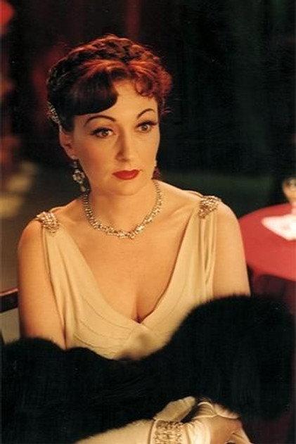 Melinda Mullins - Actor Profile Photo
