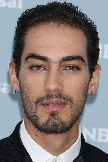 Michel Duval - Actor Profile Photo