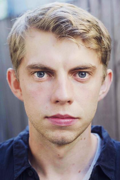 Harry Greenwood - Actor Profile Photo