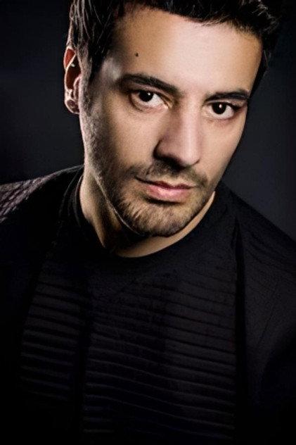 Fatih Murat Teke - Actor Profile Photo