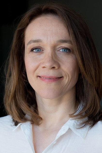 Angelika Richter - Actor Profile Photo