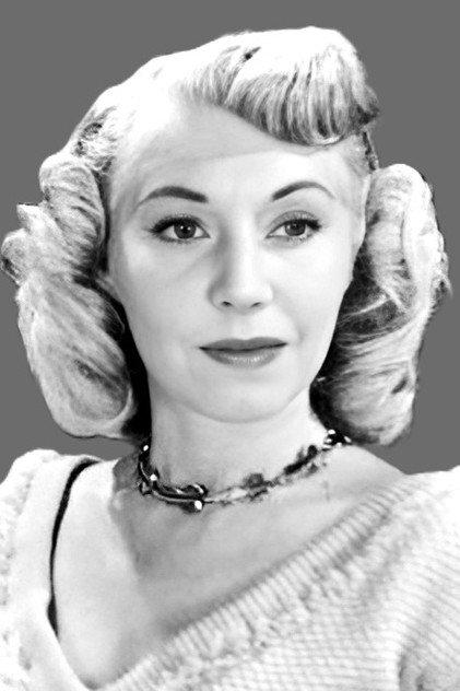 Dolores Fuller - Actor Profile Photo