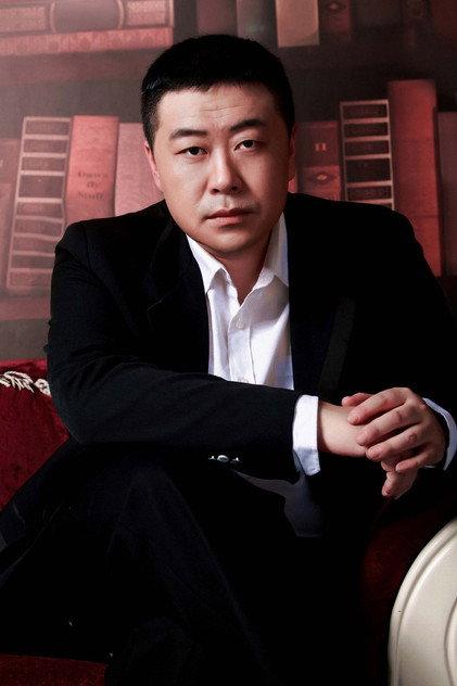 Han Yinlong - Actor Profile Photo
