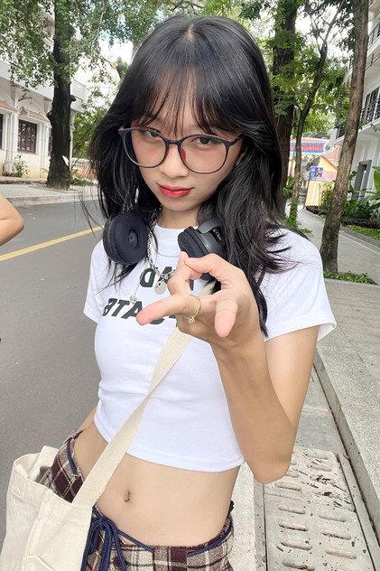 Kimlay Heng - Actor Profile Photo